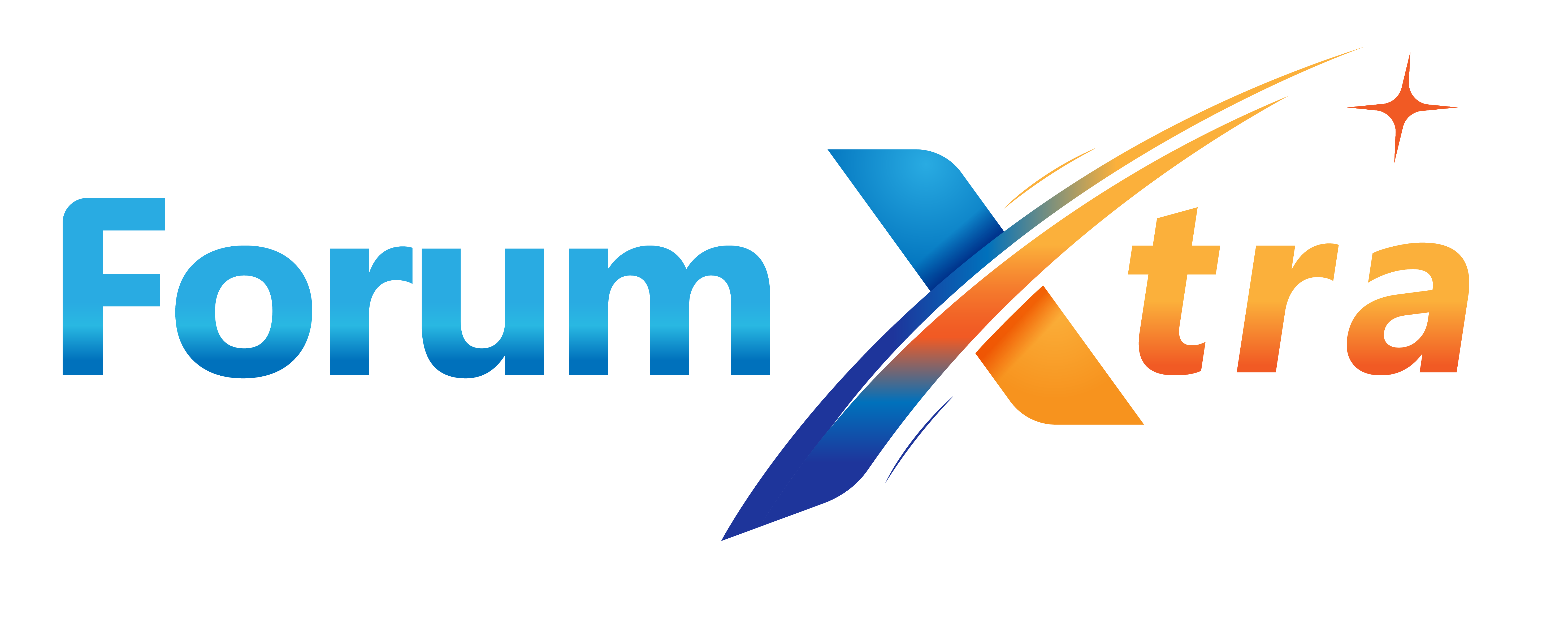 ForumXtra logo